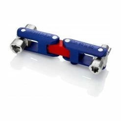 Discount ๐ Knipex 00 11 06 V03 Control Cabinet Key "DoubleJoint" 62mm ๐ 14 Discount ๐ Knipex 00 11 06 V03 Control Cabinet Key "DoubleJoint" 62mm ๐ -SIP shop 00 11 06 V03 B 36044.1663690096
