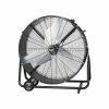 Brand new 🌟 SIP 05636 30" ErP Workshop Drum Fan 315W 230V 😉