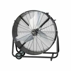 Brand new 🌟 SIP 05636 30" ErP Workshop Drum Fan 315W 230V 😉