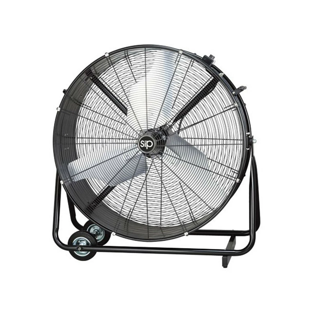 Brand new ๐ SIP 05636 30" ErP Workshop Drum Fan 315W 230V ๐ 1 Brand new ๐ SIP 05636 30" ErP Workshop Drum Fan 315W 230V ๐