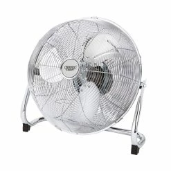 Promo 🔥 Draper Expert 09139 Oscillating Industrial Fan (415mm) 🎁