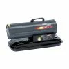 Flash Sale 🎉 Draper 32286 Jet Force Diesel And Kerosene Space Heater (75,000 BTU/22 KW) ⌛