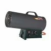 Promo 🧨 Draper 47105 Jet Force Propane Space Heater (136,000 BTU/40 KW) ✔️