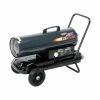 Buy ⌛ Draper 53926 Jet Force Diesel, Kerosene And Paraffin Space Heater (75,000 BTU/22 KW) 🥰