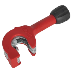 Best deal 💯 Sealey AK16371 Pipe Cutter Ø8-28mm Ratcheting ✨