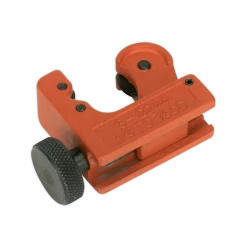 Best Pirce 😉 Sealey AK5050 Mini Pipe Cutter Ø3-22mm 😀