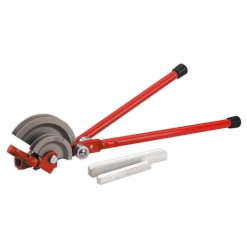 Flash Sale 🔥 Sealey AK5056 Tube Bender Lever Type Ø15 & Ø22mm ⌛