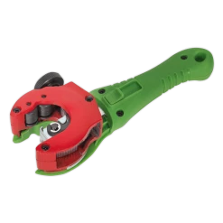 Top 10 ⭐ Sealey AK5065 Ratcheting Pipe Cutter 2-in-1 Ø6-28mm 😀