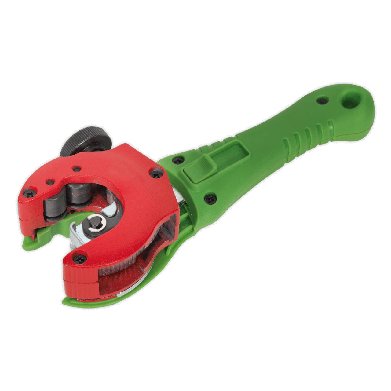 Top 10 ⭐ Sealey AK5065 Ratcheting Pipe Cutter 2-in-1 Ø6-28mm 😀 1 Top 10 ⭐ Sealey AK5065 Ratcheting Pipe Cutter 2-in-1 Ø6-28mm 😀