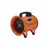 Top 10 👏 Draper 19406 Air Mover Ventilator 8"/200mm 180W 😍