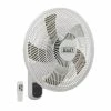 Brand new 🤩 Sealey SWF16WR 240V 16In 3 Speed Wall Fan With Remote ⌛
