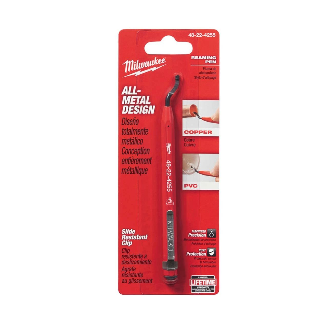 Coupon 👍 Milwaukee 48224255 Reaming Pen 🛒 3 Coupon 👍 Milwaukee 48224255 Reaming Pen 🛒 - Image 3
