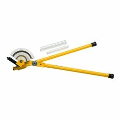 Top 10 💯 Irwin Hilmor T591057 GLM Minor Pipe Bender 15-22mm 🎁