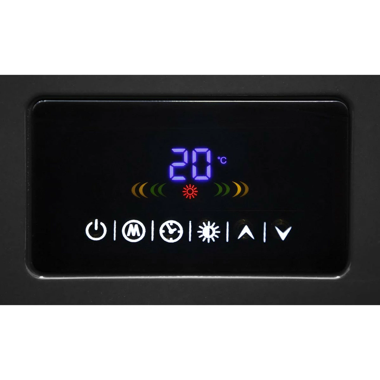 Flash Sale 🥰 Sealey IR14110V Infrared Cabinet Heater 1.2/2.4kW 110V 😀 4 Flash Sale 🥰 Sealey IR14110V Infrared Cabinet Heater 1.2/2.4kW 110V 😀 - Image 4