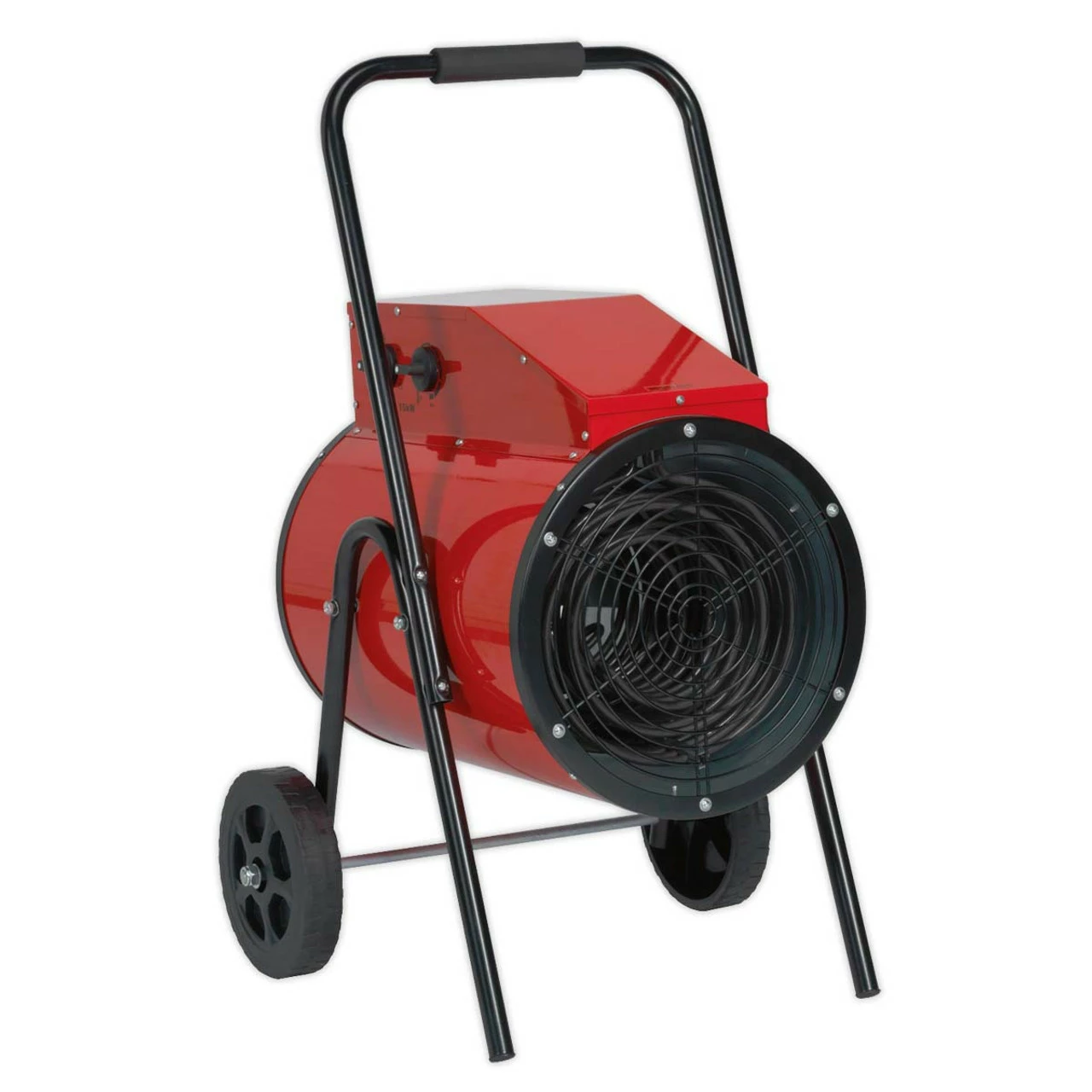 Best reviews of ✔️ Sealey EH15001 Industrial Fan Heater 15kW 415V 3ph ❤️ 1 Best reviews of ✔️ Sealey EH15001 Industrial Fan Heater 15kW 415V 3ph ❤️