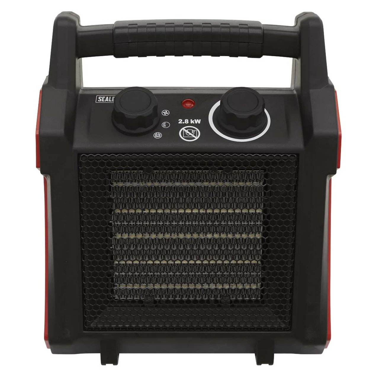 Best reviews of 🤩 Sealey CH28 Industrial Ceramic Fan Heater 2800W ✔️ 2 Best reviews of 🤩 Sealey CH28 Industrial Ceramic Fan Heater 2800W ✔️ - Image 2