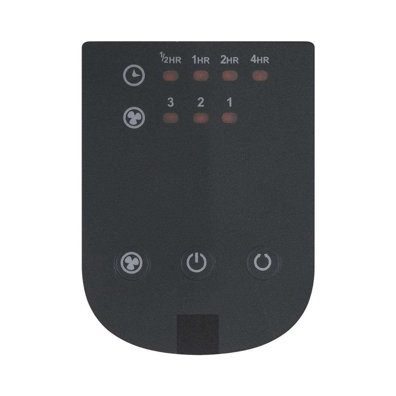 Brand new π€© Sealey SWF16WR 240V 16In 3 Speed Wall Fan With Remote β 4 Brand new π€© Sealey SWF16WR 240V 16In 3 Speed Wall Fan With Remote β - Image 4