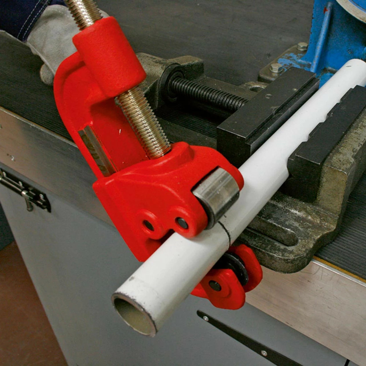 Deals 🥰 Sealey AK5062 Pipe Cutter 10-50mm Capacity 😍 2 Deals 🥰 Sealey AK5062 Pipe Cutter 10-50mm Capacity 😍 - Image 2