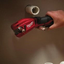 Brand new 😉 Milwaukee C12 PC-0 12V Compact Pipe Cutter (Body Only) 👏 -SIP shop Artboard 2 73320.1663686114