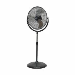 New β€οΈ Sealey HVF20P Industrial High Velocity Pedestal Fan 20" 230V π₯ 6 New β€οΈ Sealey HVF20P Industrial High Velocity Pedestal Fan 20" 230V π₯ -SIP shop Artboard 2 82299.1663685538