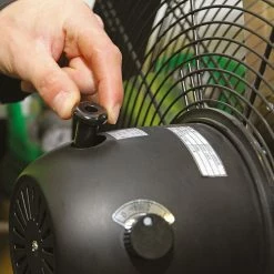 Best reviews of 💯 Sealey HVF20PO Industrial High Velocity Oscillating Pedestal Fan 20" 230V 🎉 -SIP shop Artboard 2 82695.1663685643