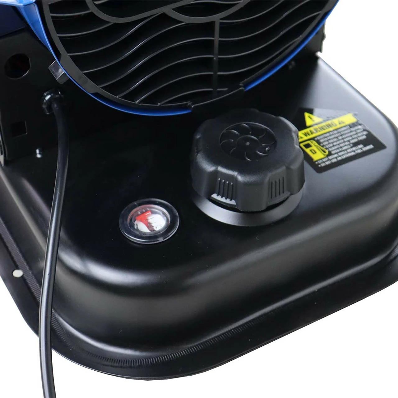 Wholesale ๐งจ Hyundai HY70DKH Diesel/Kerosene Space Heater 20kW 70,000BTU ๐ 3 Wholesale ๐งจ Hyundai HY70DKH Diesel/Kerosene Space Heater 20kW 70,000BTU ๐ - Image 3