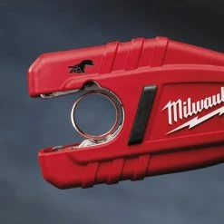 Brand new 😉 Milwaukee C12 PC-0 12V Compact Pipe Cutter (Body Only) 👏 -SIP shop Artboard 3 48095.1663686114