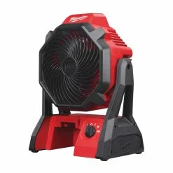 Hot Sale 😍 Milwaukee M18 AF-0 Cordless 18V Air Fan (Body Only) ✔️