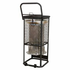 Alternative view of Deals 🥰 Sealey LPH125 Space Warmer® Industrial Propane Heater 125,000Btu/hr 😉