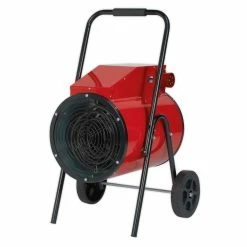 Best reviews of ✔️ Sealey EH15001 Industrial Fan Heater 15kW 415V 3ph ❤️ 5 Best reviews of ✔️ Sealey EH15001 Industrial Fan Heater 15kW 415V 3ph ❤️ -SIP shop Artboard 4 21380.1665654180