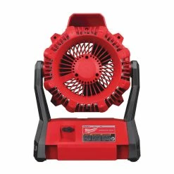 Hot Sale 😍 Milwaukee M18 AF-0 Cordless 18V Air Fan (Body Only) ✔️ -SIP shop Artboard 4 48543.1663689441