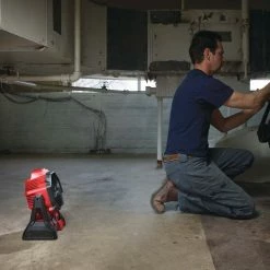 Hot Sale 😍 Milwaukee M18 AF-0 Cordless 18V Air Fan (Body Only) ✔️ -SIP shop Artboard 5 80851.1663689441