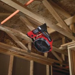 Hot Sale 😍 Milwaukee M18 AF-0 Cordless 18V Air Fan (Body Only) ✔️ -SIP shop Artboard 6 01138.1663689441
