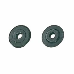 Promo 🥰 Bahco BAH30615W Spare Wheels For 306 Range Of Pipe Cutters (Pack Of 2) 👏