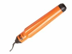 Discount ⌛ Bahco BAH3162 Pen Reamer With Replaceable Blade 😀