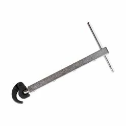 Promo ✔️ Bahco BAH36332 Telescopic Basin 🔧 Wrench 10-32mm 👏