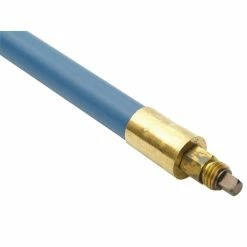 Wholesale 🤩 Bailey BAI1604 Lockfast Blue Polypropylene Rod 3/4in X 3ft 👍