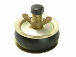 Deals 🔥 Bailey BAI1961 1961 Drain Test Plug 150mm (6in) - Plastic Cap 🥰