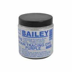 Flash Sale 🔔 Bailey BAI3592 3592 Drain Tracing Dye - Purple ✔️