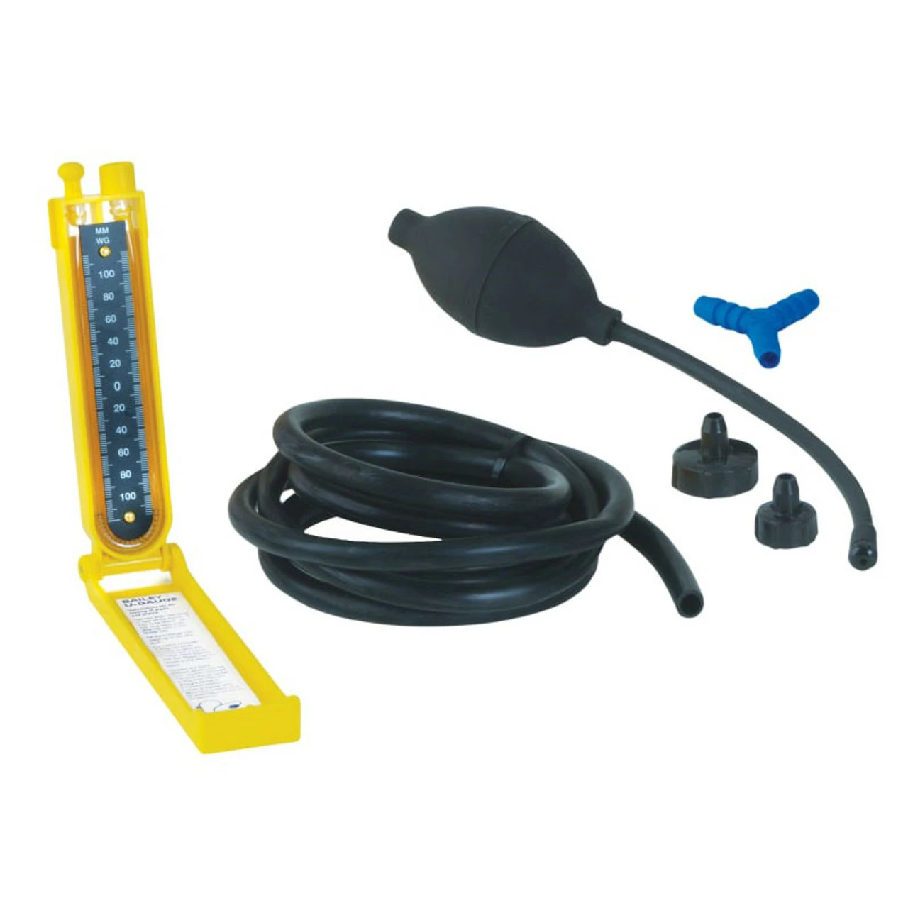 Top 10 ✨ Bailey BAI4074 Drain Test Kit ⭐ 1 Top 10 ✨ Bailey BAI4074 Drain Test Kit ⭐
