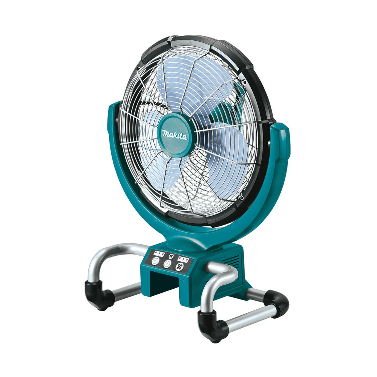 Brand new π Makita DCF300Z 18V Cordless Portable Fan (Body Only) π 1 Brand new π Makita DCF300Z 18V Cordless Portable Fan (Body Only) π