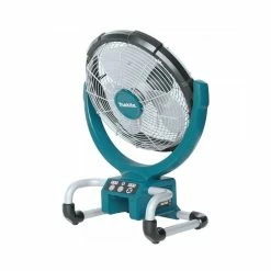 Brand new π Makita DCF300Z 18V Cordless Portable Fan (Body Only) π 6 Brand new π Makita DCF300Z 18V Cordless Portable Fan (Body Only) π -SIP shop DCF300Z B 00672.1663685271
