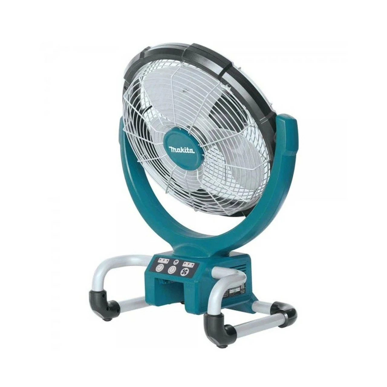 Brand new π Makita DCF300Z 18V Cordless Portable Fan (Body Only) π 3 Brand new π Makita DCF300Z 18V Cordless Portable Fan (Body Only) π - Image 3