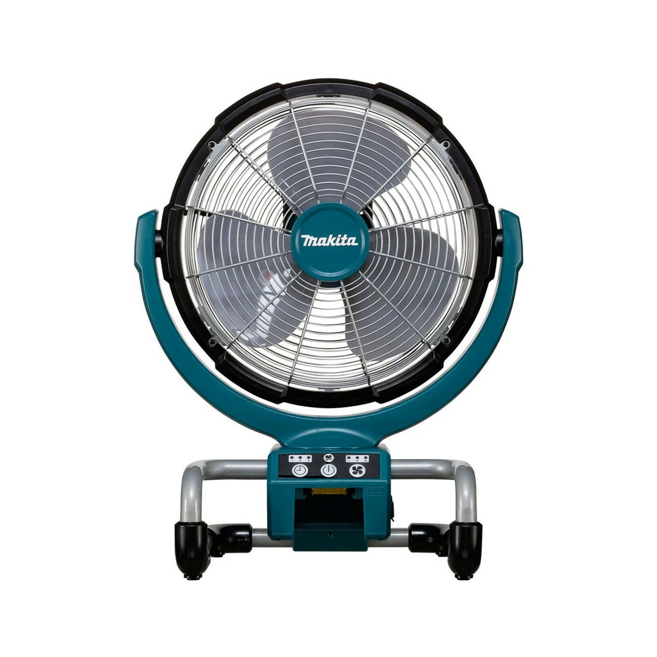 Brand new π Makita DCF300Z 18V Cordless Portable Fan (Body Only) π 2 Brand new π Makita DCF300Z 18V Cordless Portable Fan (Body Only) π - Image 2