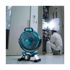 Budget βοΈ Makita DCF301Z 18V/14.4V LXT 330mm Cordless Portable Fan (Body Only) π 11 Budget βοΈ Makita DCF301Z 18V/14.4V LXT 330mm Cordless Portable Fan (Body Only) π -SIP shop DCF301Z 63346.1663690216