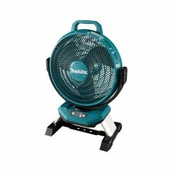 Budget ✔️ Makita DCF301Z 18V/14.4V LXT 330mm Cordless Portable Fan (Body Only) 😍