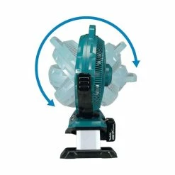 Budget βοΈ Makita DCF301Z 18V/14.4V LXT 330mm Cordless Portable Fan (Body Only) π 8 Budget βοΈ Makita DCF301Z 18V/14.4V LXT 330mm Cordless Portable Fan (Body Only) π -SIP shop DCF301Z 87671.1663690216