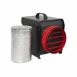 Discount 💯 Sealey DEH10001 Industrial Fan Heater 10kW 🔥