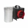 Cheap 🔥 Sealey DEH3001 Industrial Fan Heater 3kW ✔️