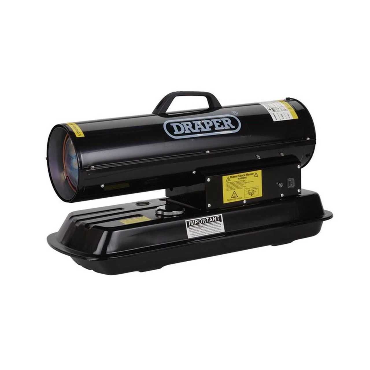 Cheap ⭐ Draper 04174 Diesel And Kerosene Space Heater 200W 230V ✔️ 1 Cheap ⭐ Draper 04174 Diesel And Kerosene Space Heater 200W 230V ✔️